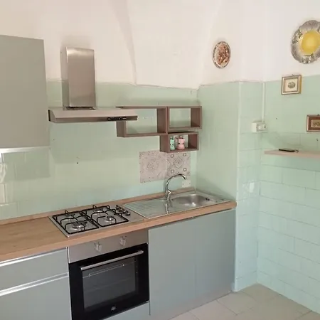 Dimora Storica Principi Di Savoia Apartment