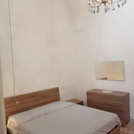 Dimora Storica Principi Di Savoia Apartamento Lecce