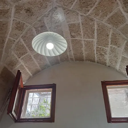 Apartamento Dimora Storica Principi Di Savoia Lecce