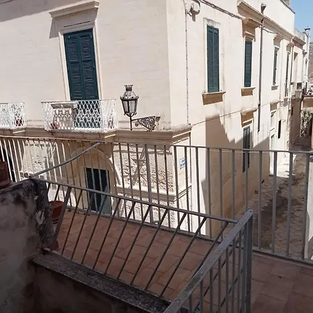 Dimora Storica Principi Di Savoia Apartamento Lecce